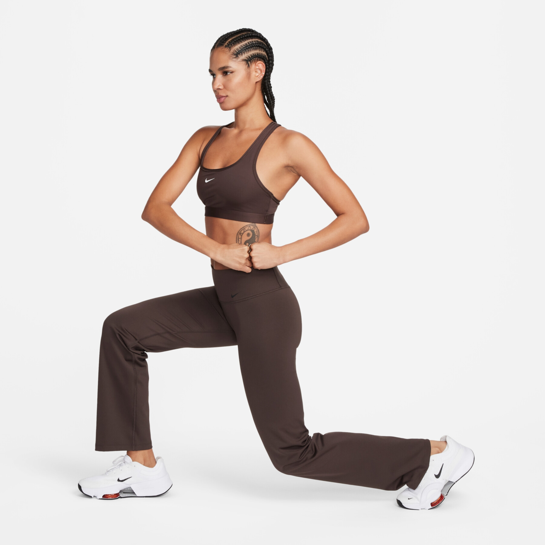 Legging femme Nike Power