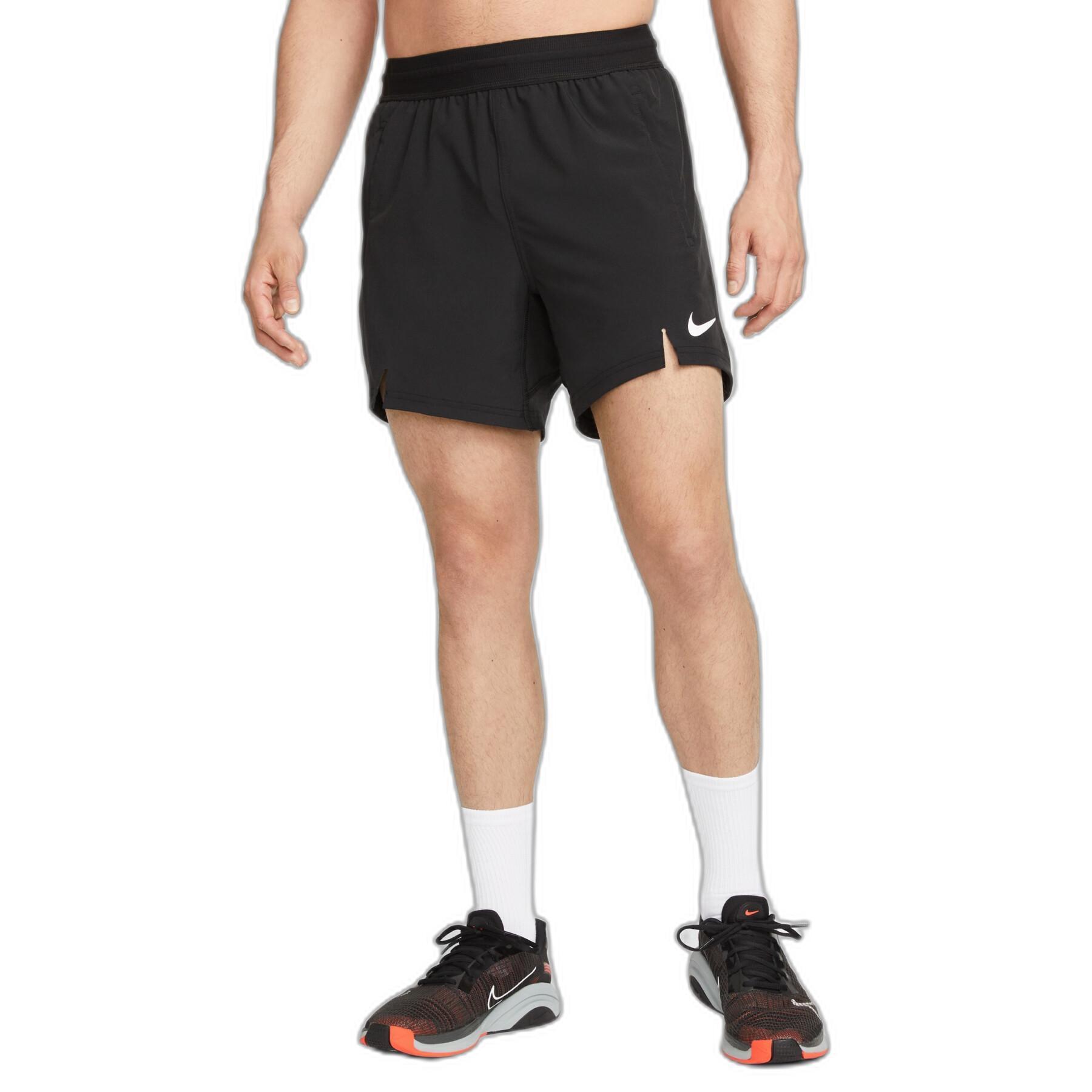 Short Nike Pro Dri-FIT Flex