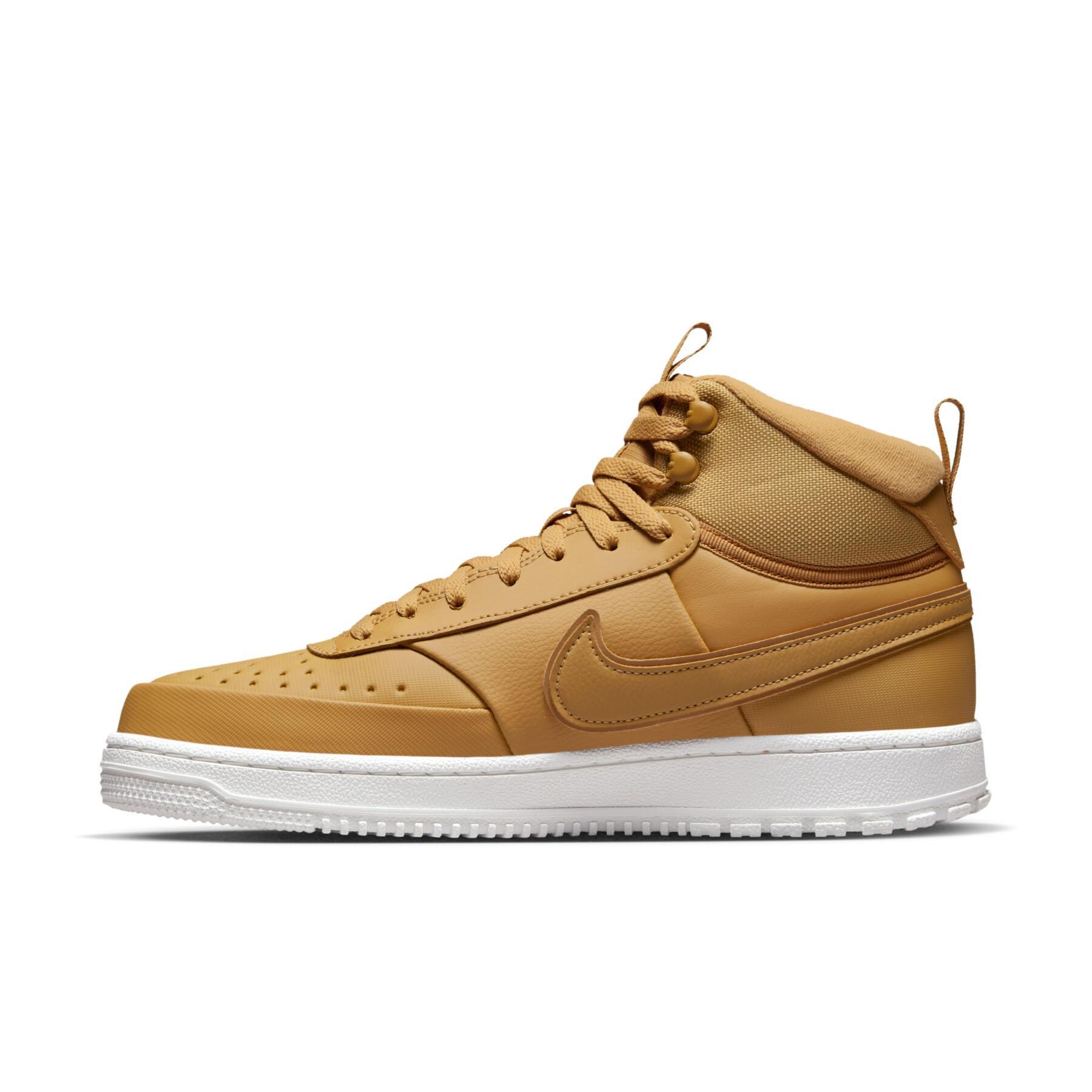 Baskets Nike Court Vision Mid Winter