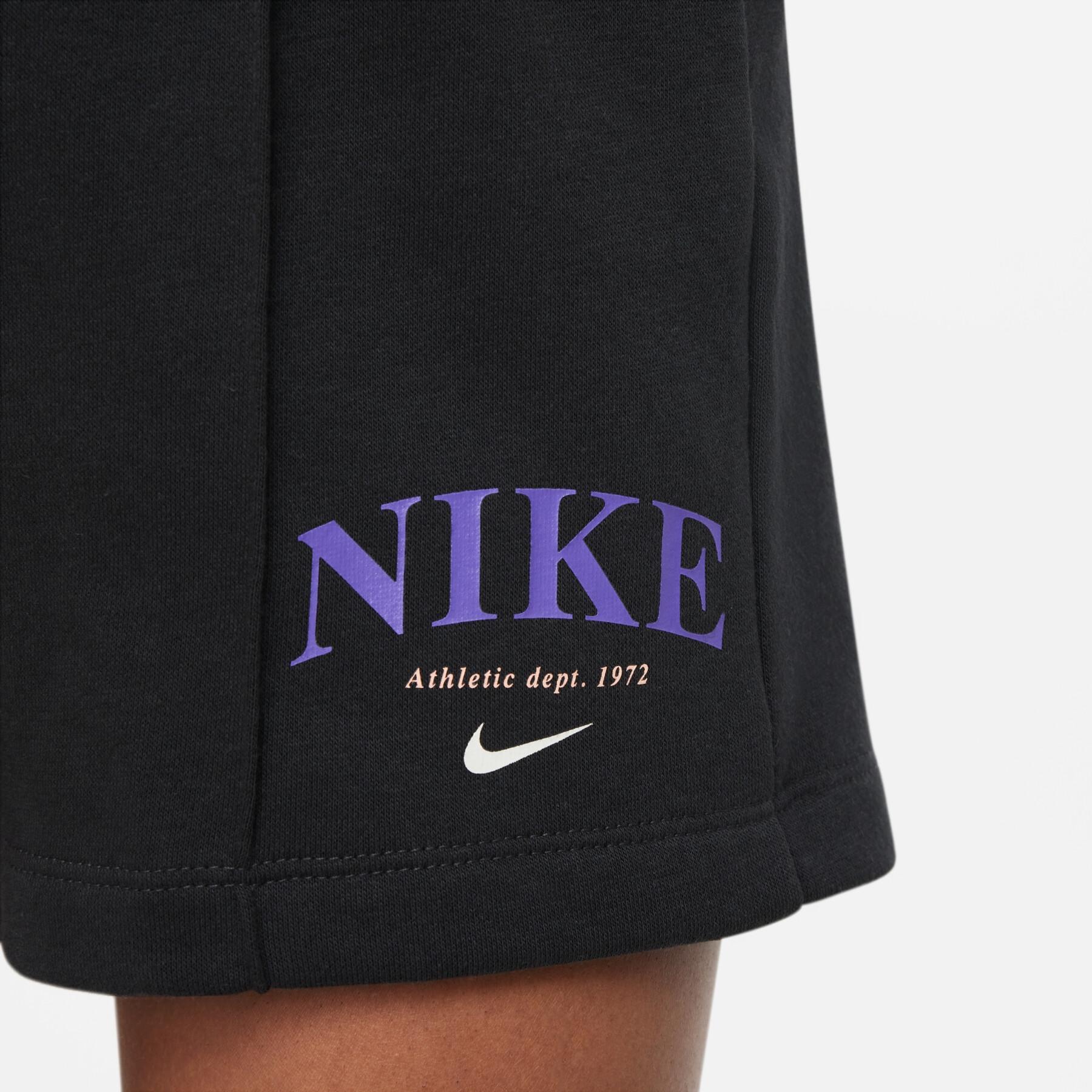 Short fille Nike Sportswear Trend