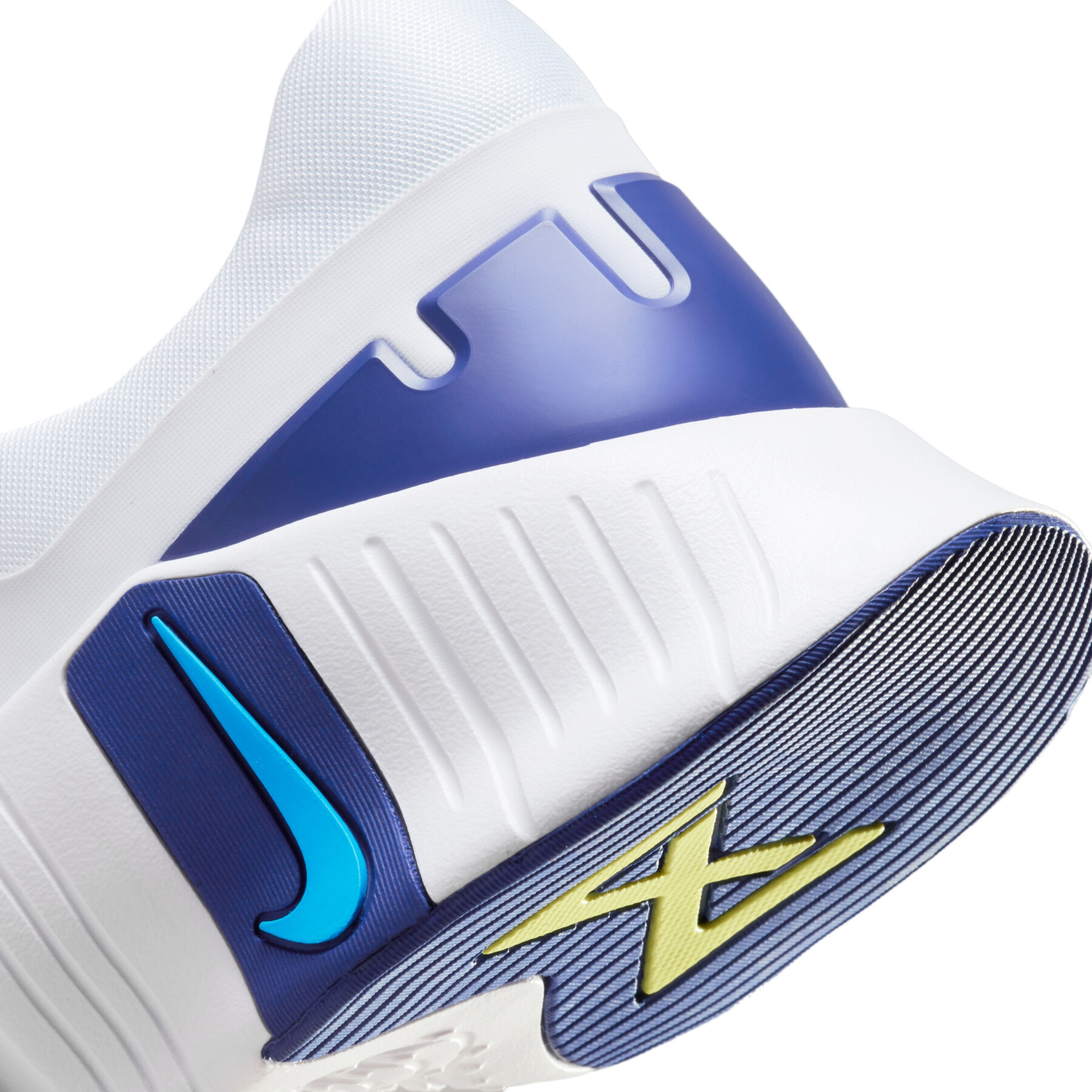 Chaussures de cross training Nike Free Metcon 5