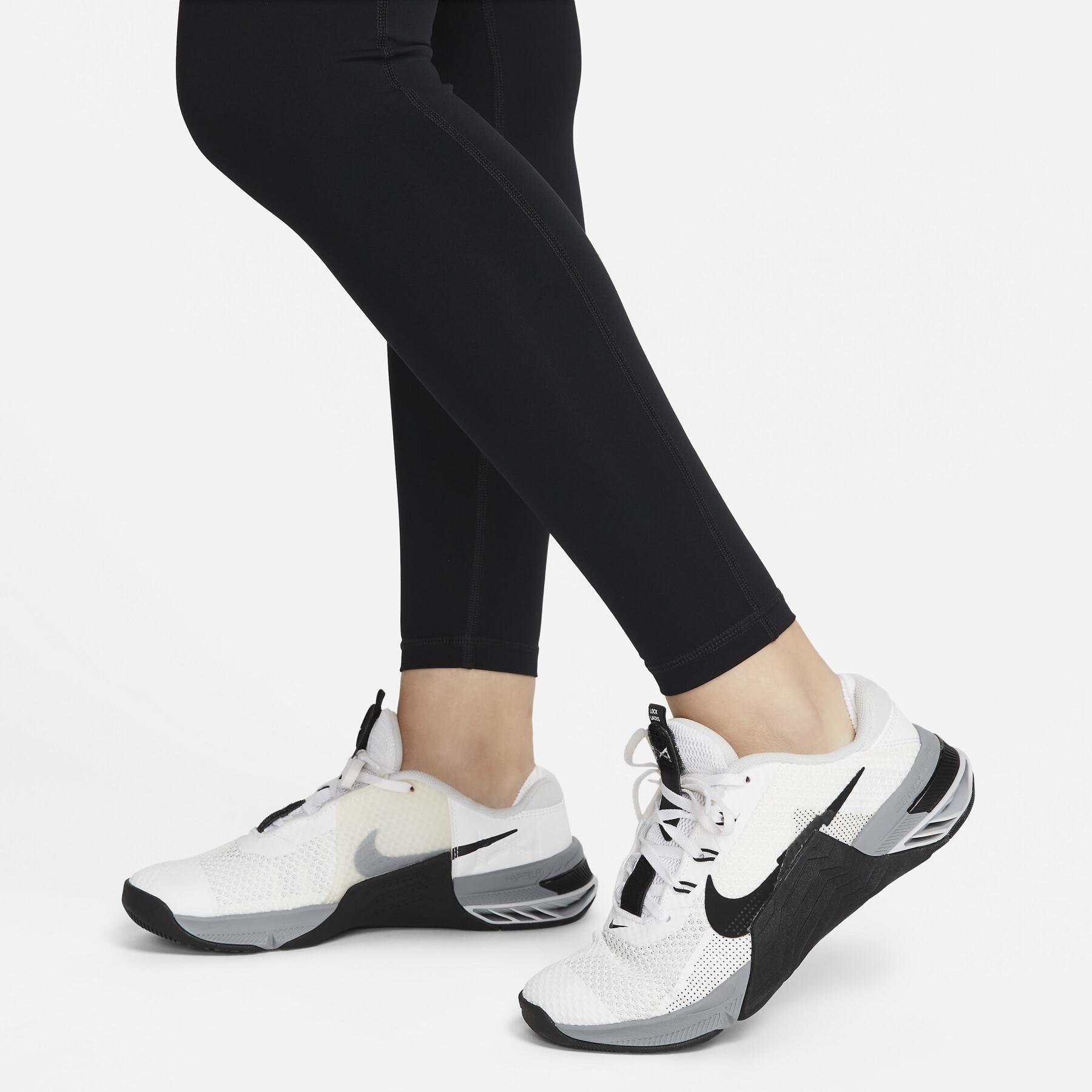 Legging femme Nike NP Dri-Fit MR GRX