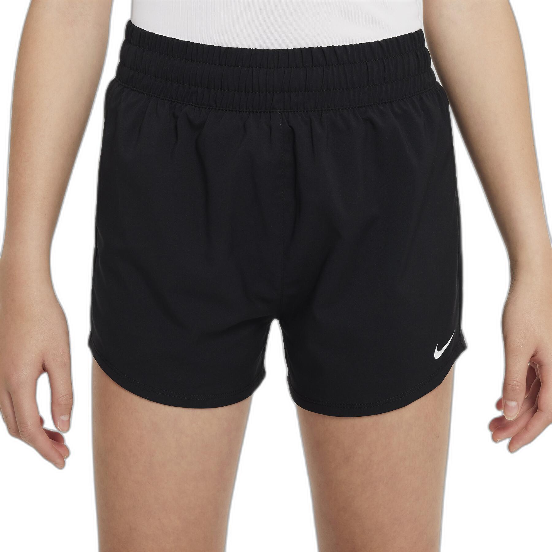 Short fille Nike Dri-FIT One Hr