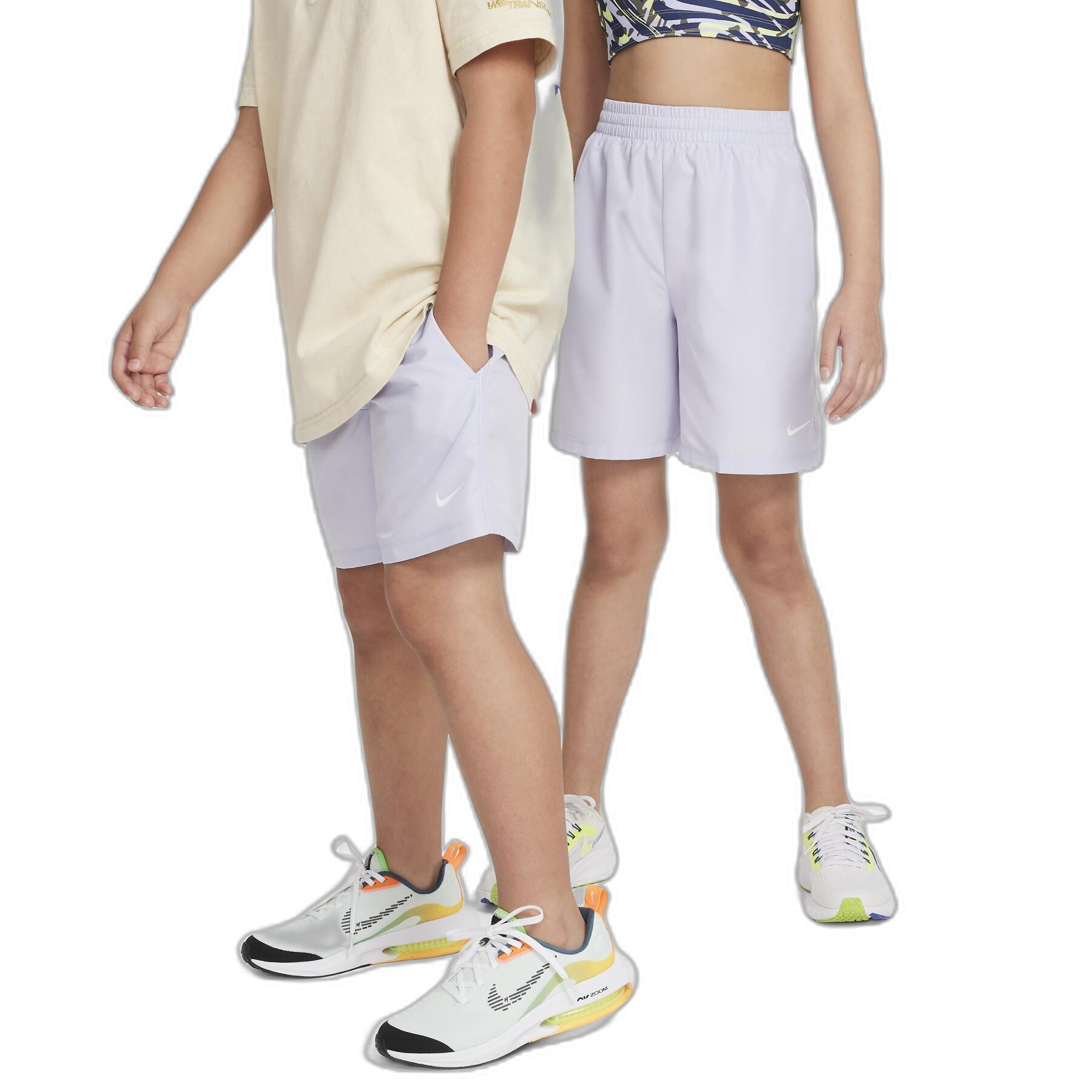 Short enfant Nike Dri-FIT Multi
