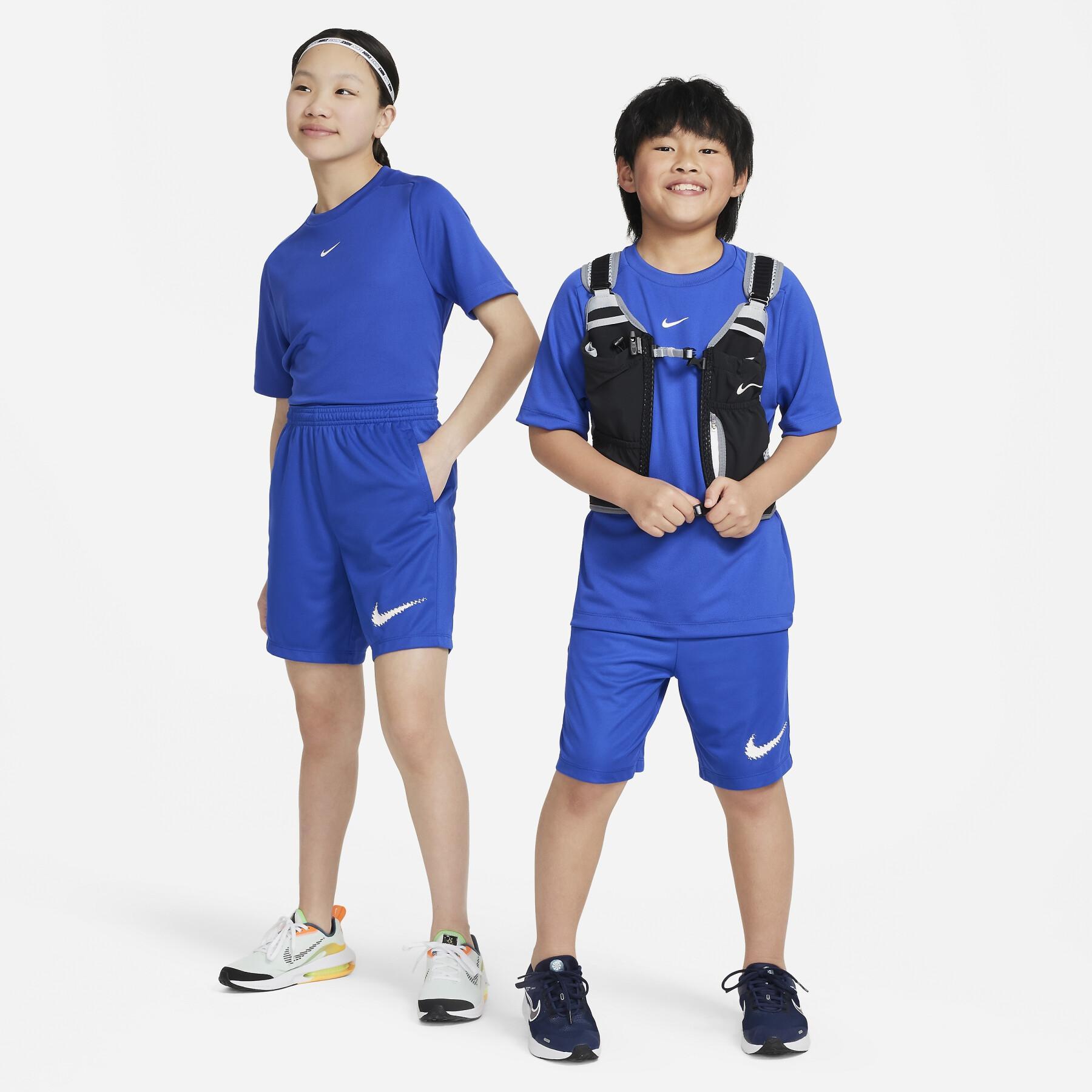 Short enfant Nike Dri-FIT Trophy 2023 GX