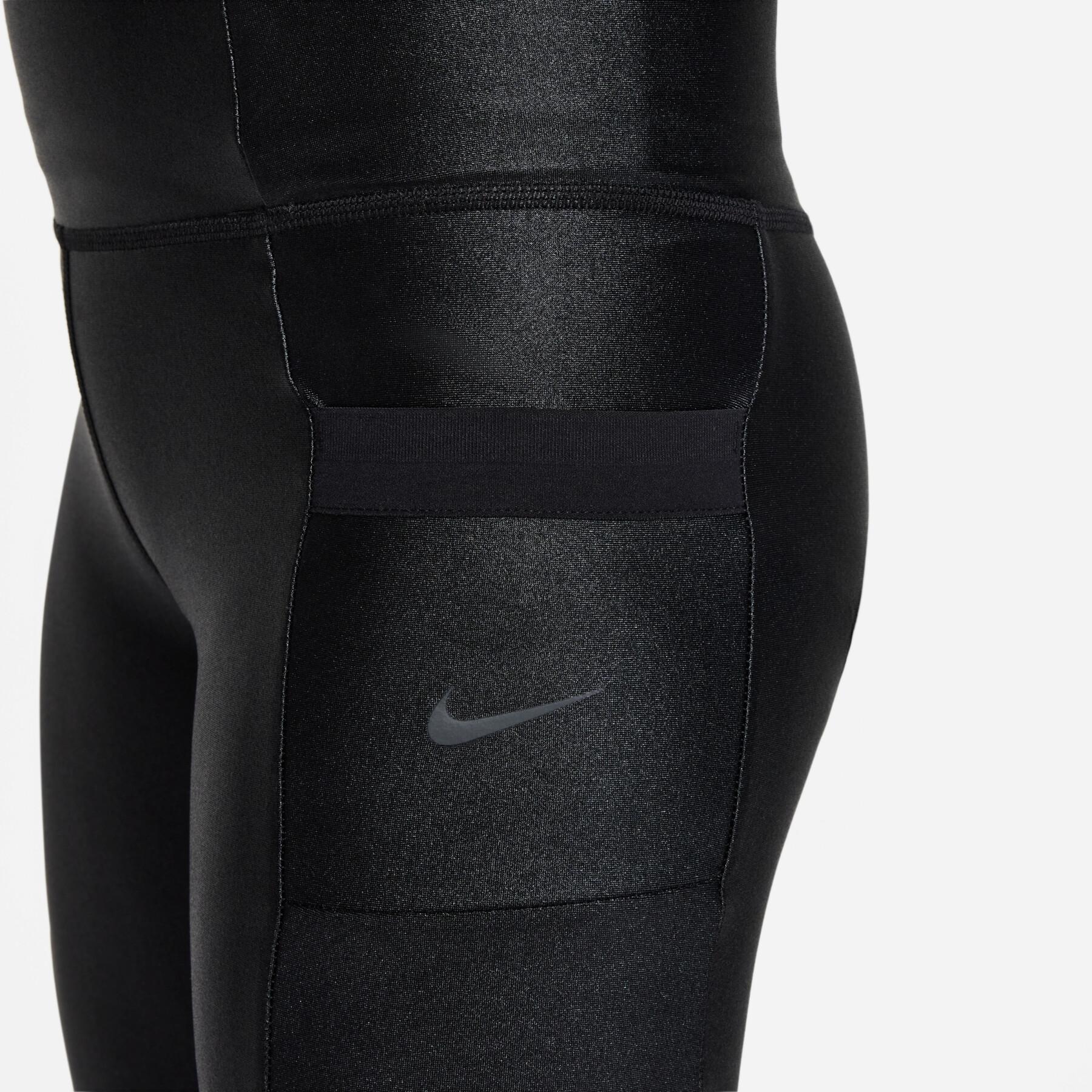 Legging fille Nike Dri-FIT One