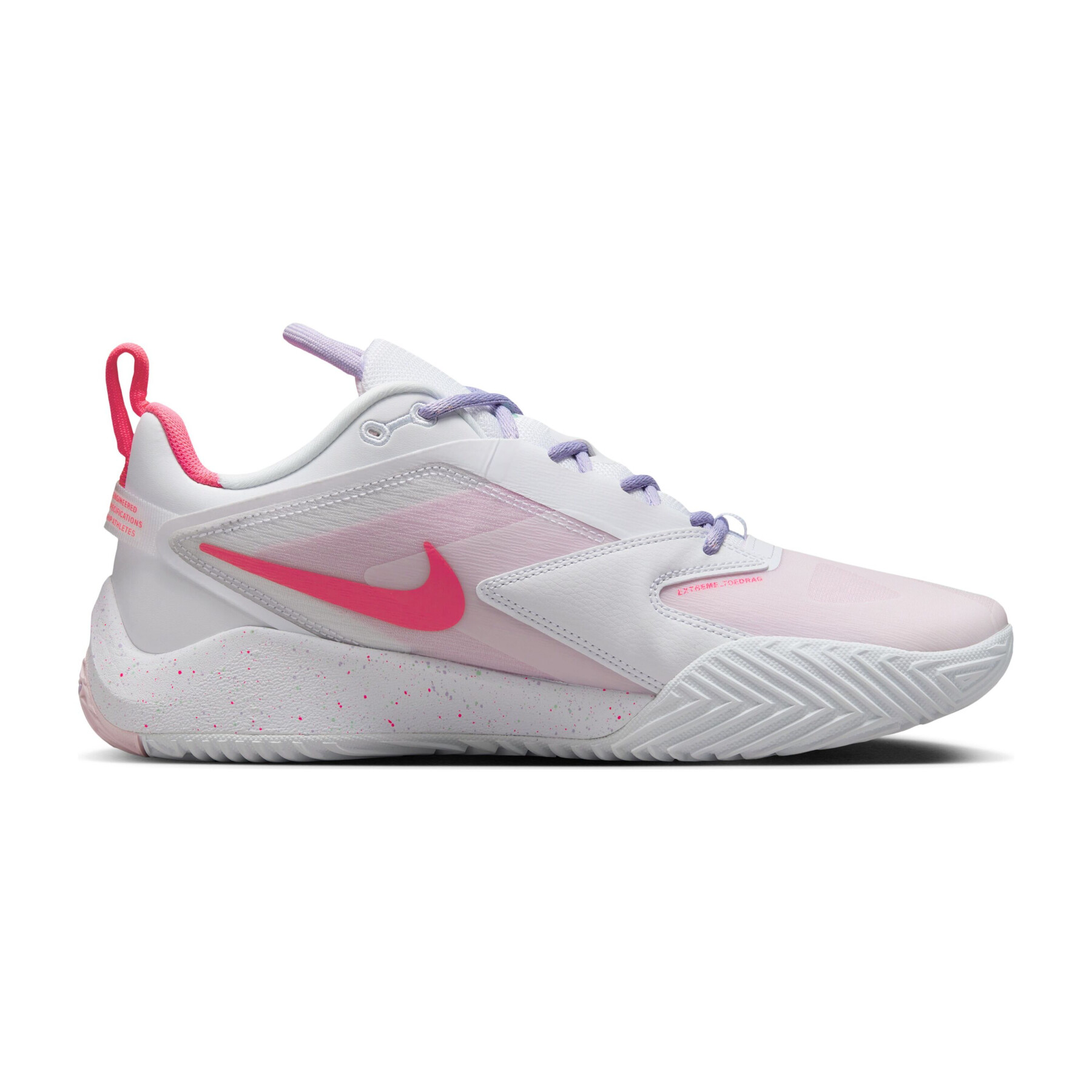 Chaussures indoor Nike Air Zoom Hyperace 3 SE