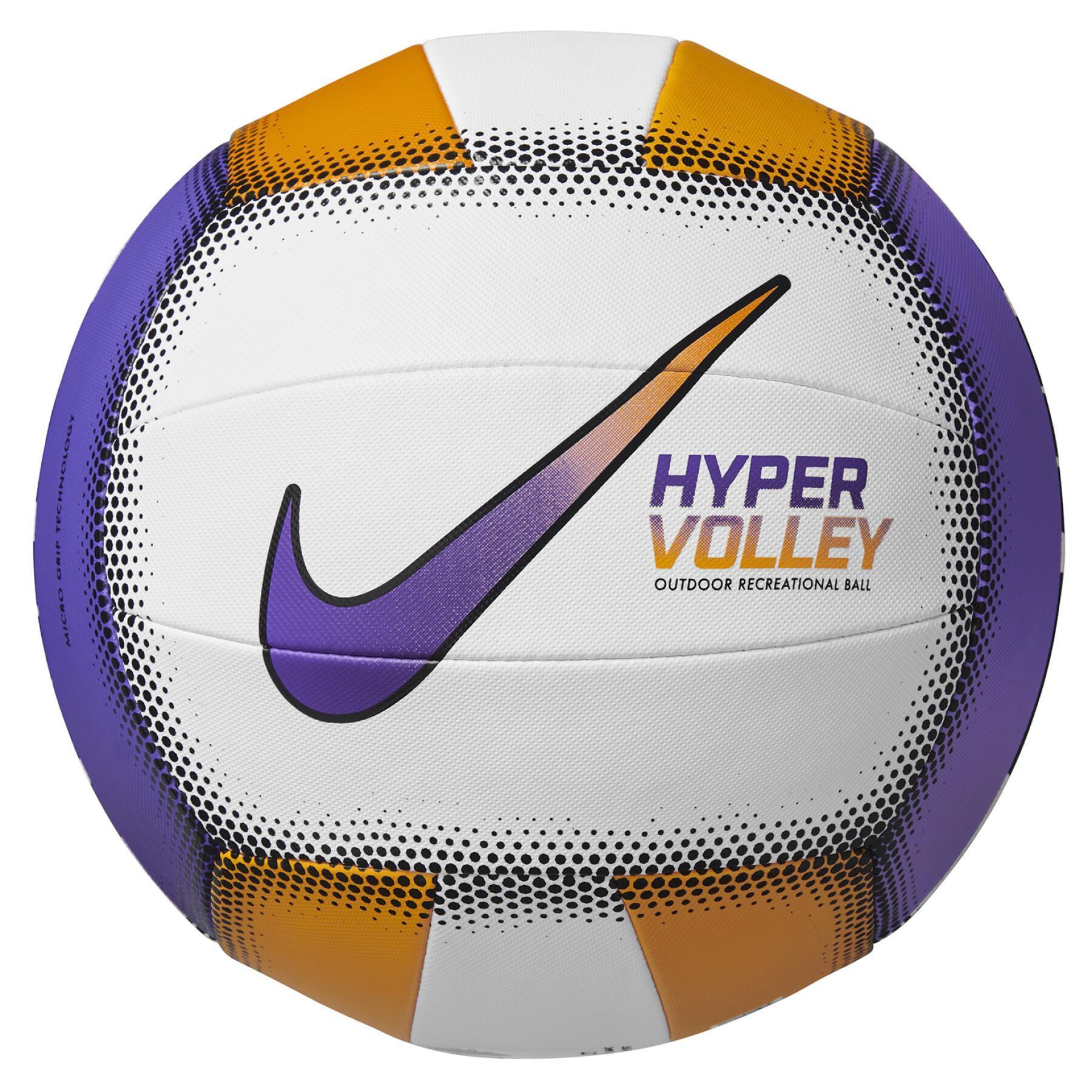 Ballon Nike Hypervolley 18p