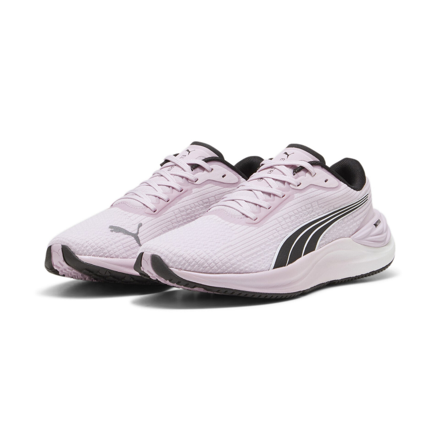 Chaussures de running femme Puma Electrify Nitro 3 Radiant Run Wns