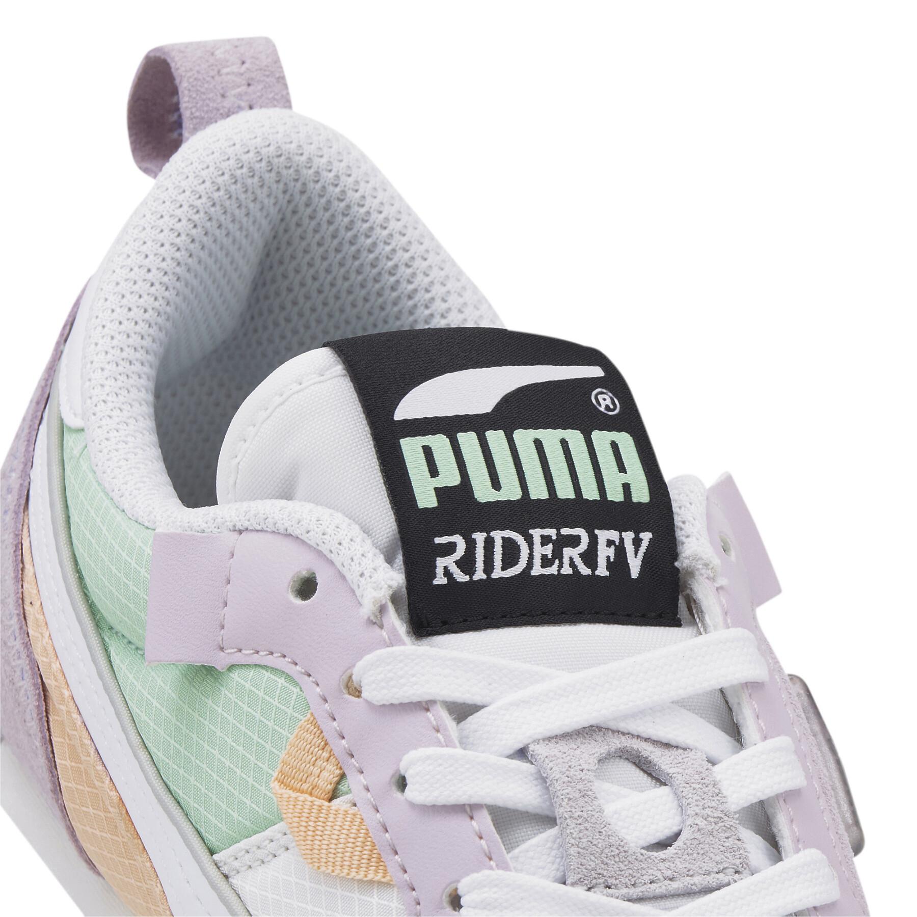 Baskets femme Puma Rider Fv Futurev