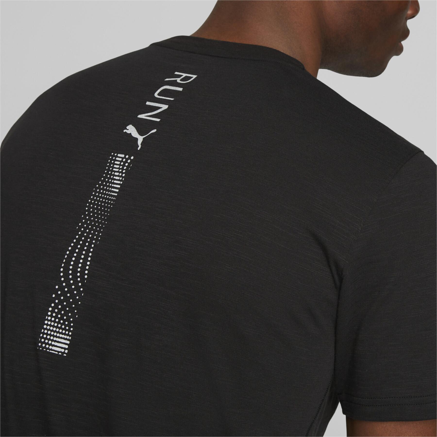 T-shirt Puma Graphic