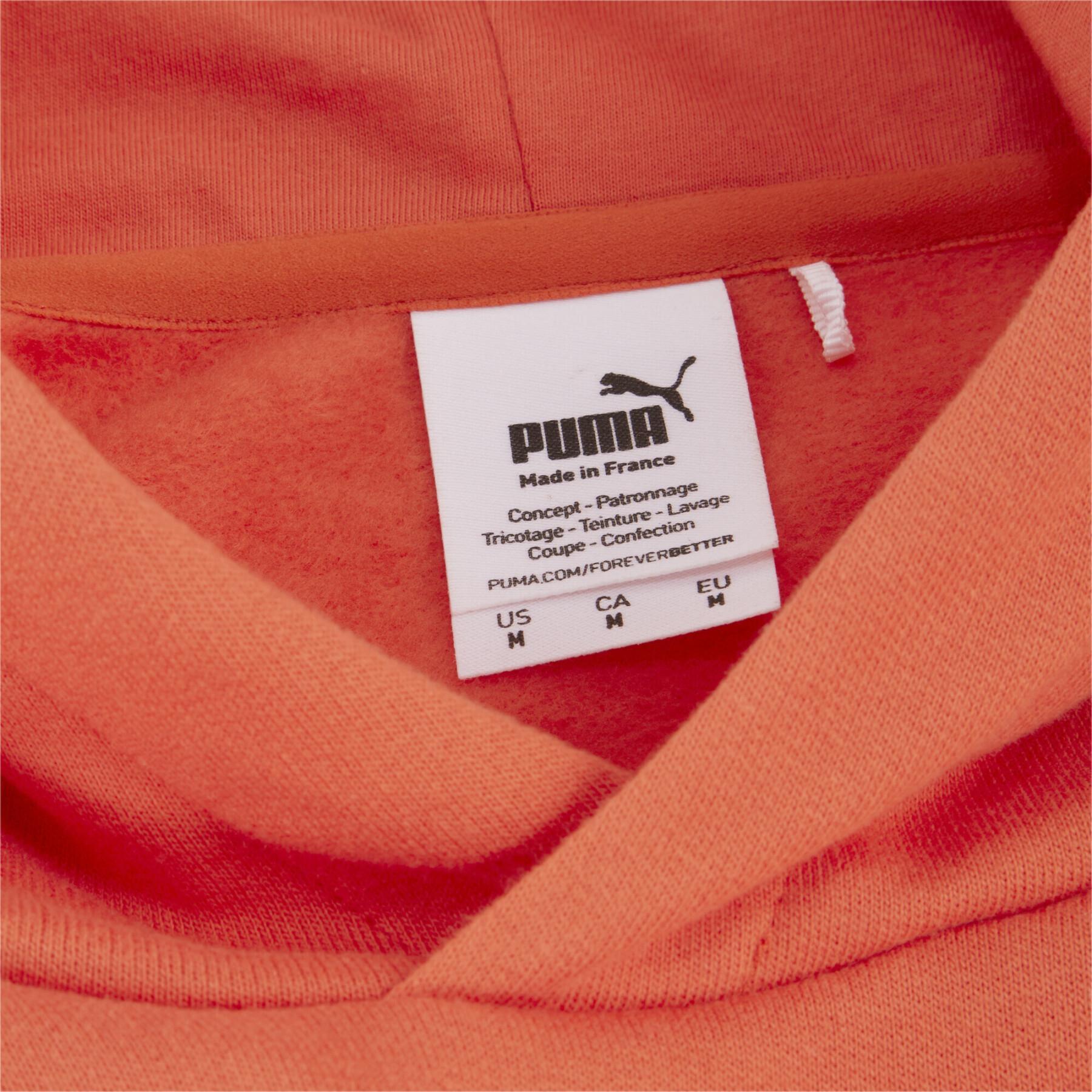 Sweatshirt à capuche Puma Better Essentials Mif FL