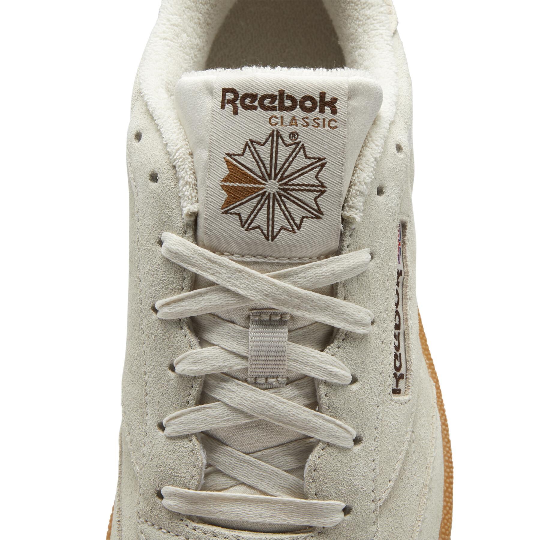 Baskets Reebok Club C 85