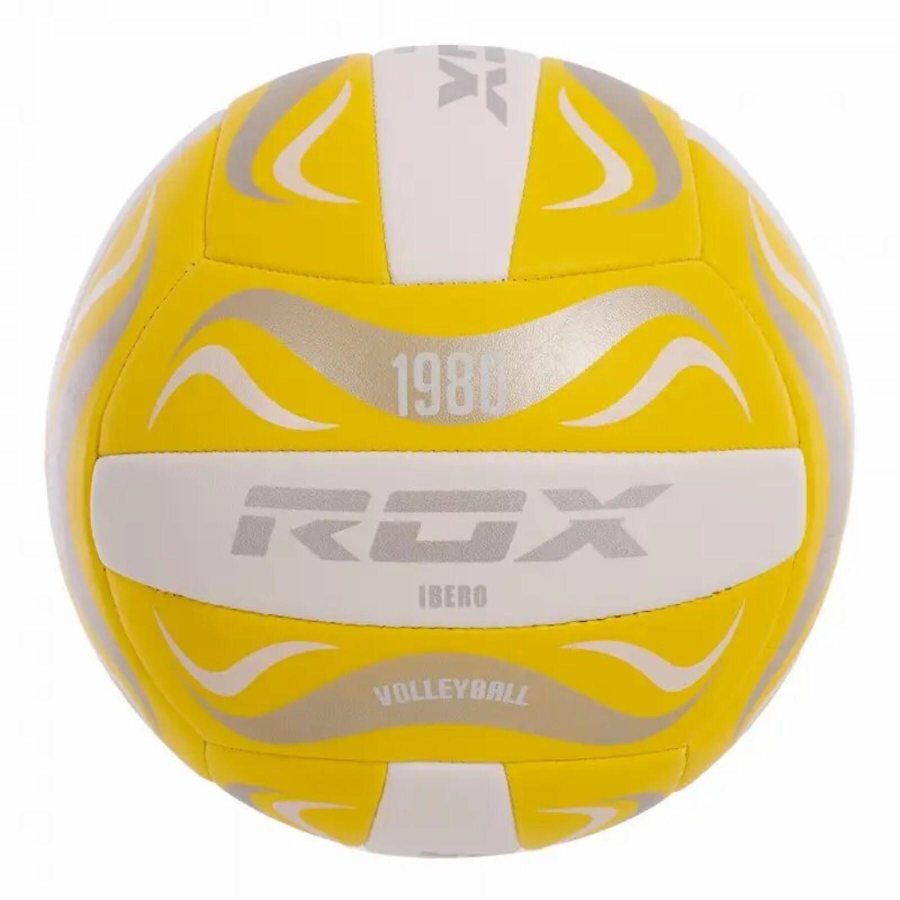 Ballon Rox R-Ibero
