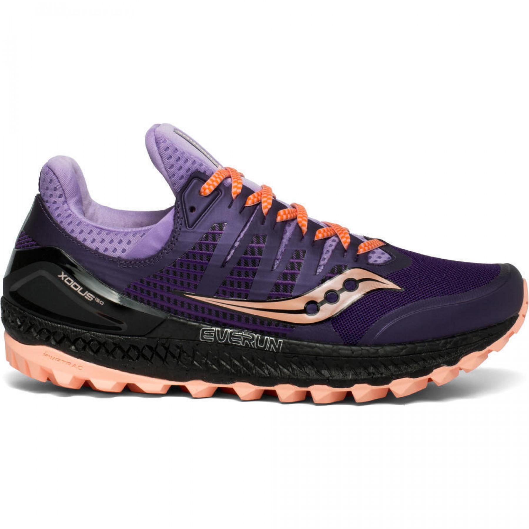 Chaussures femme Saucony Xodus Iso 3