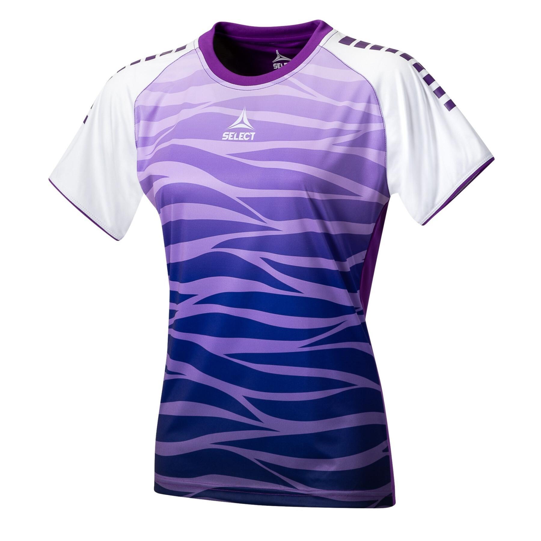 Maillot femme Select Wave