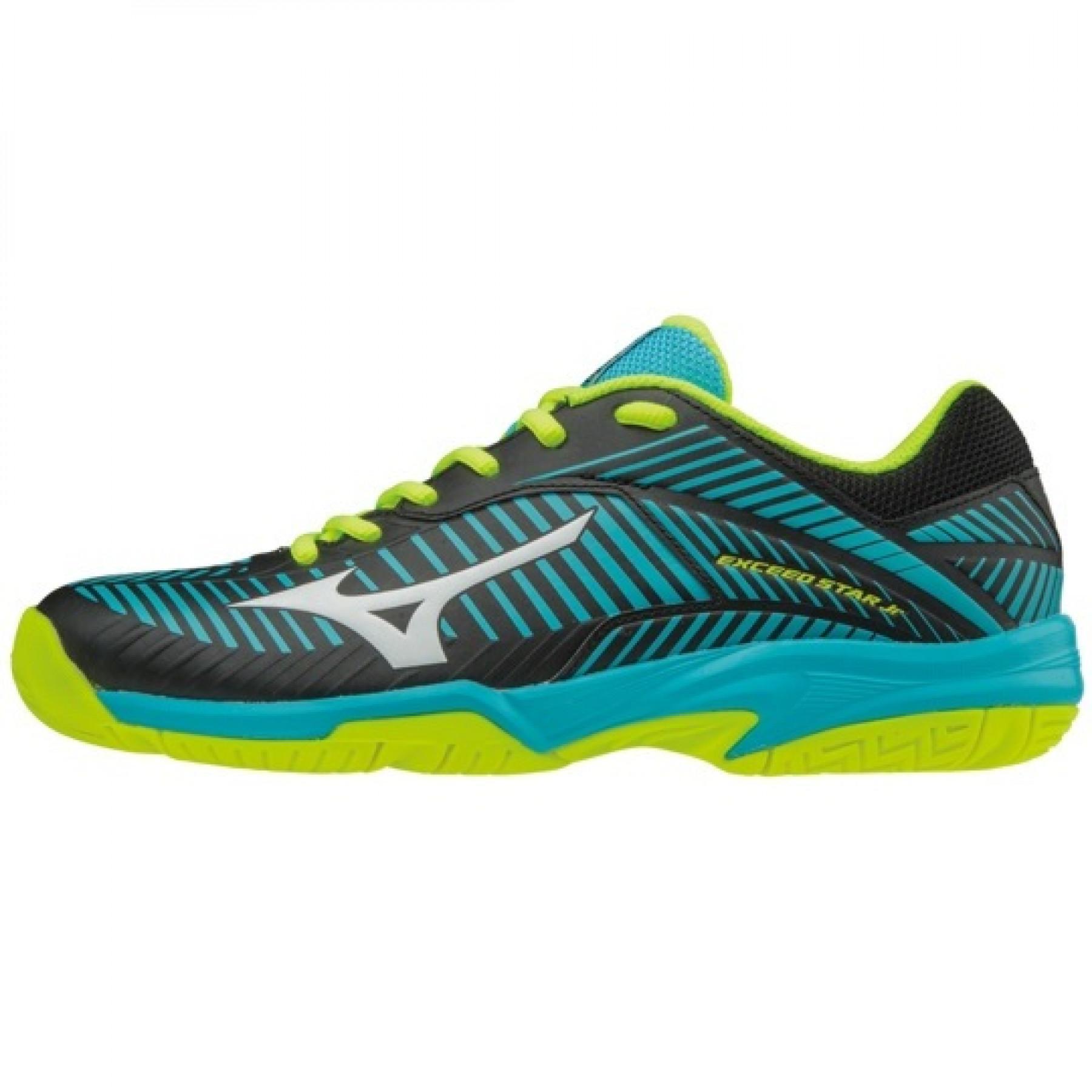 Chaussures Mizuno Exceed Star JR 2