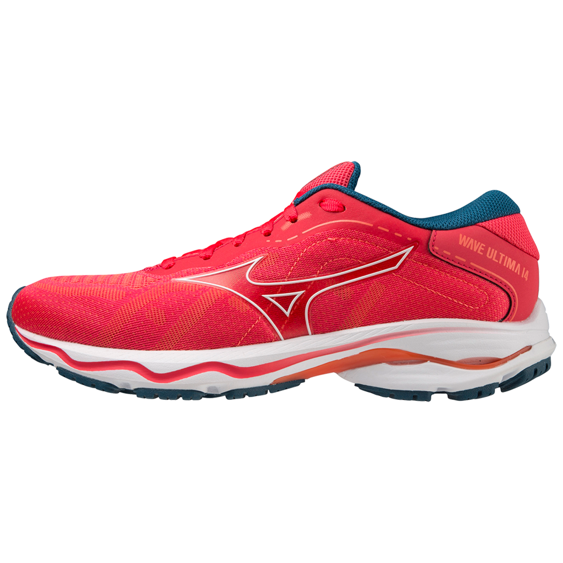Tapijt krant Plakken Chaussures de running femme Mizuno Wave Ultima 14 - Mizuno - Chaussures running  femme - Running