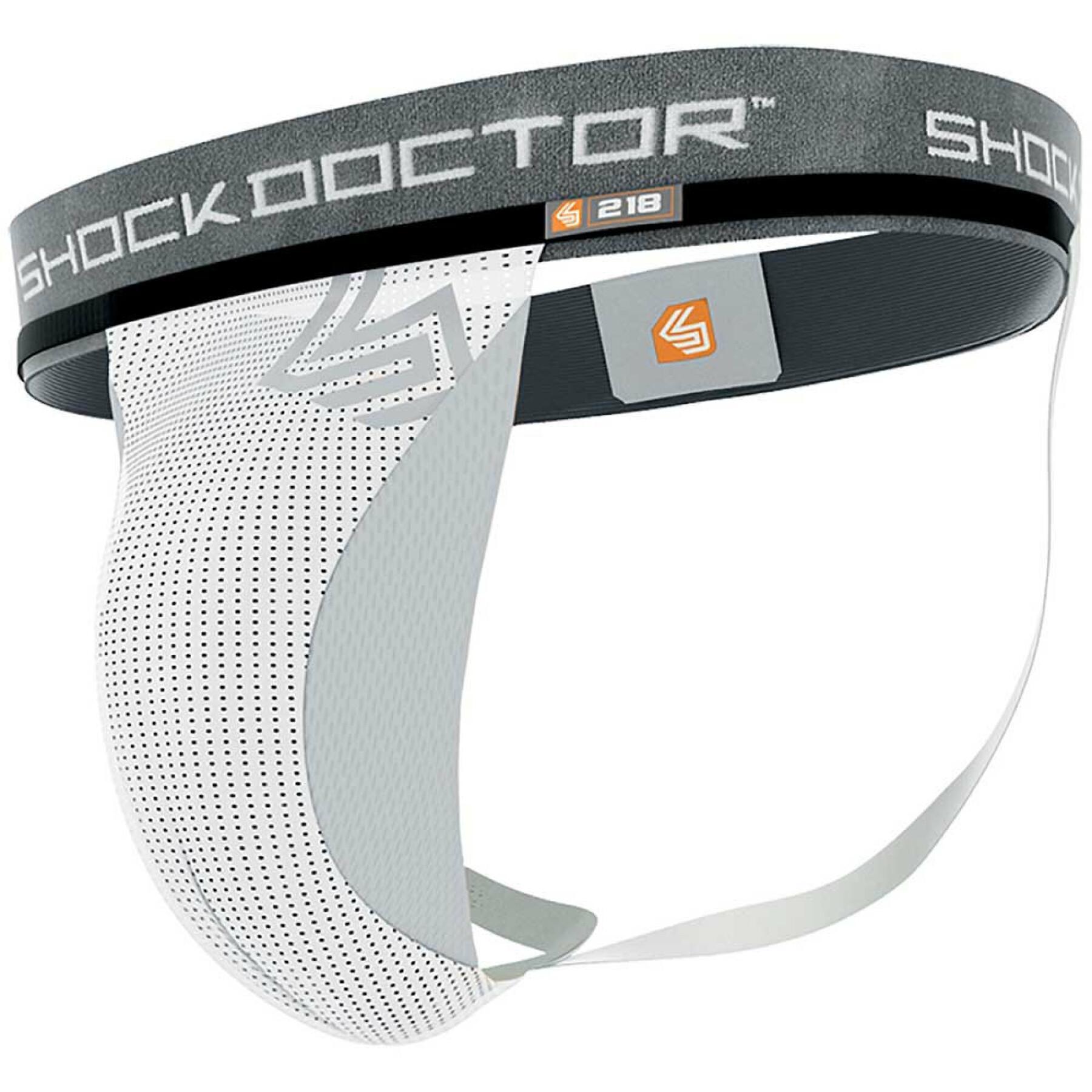 Coquille de protection Shock Doctor Core  supporter