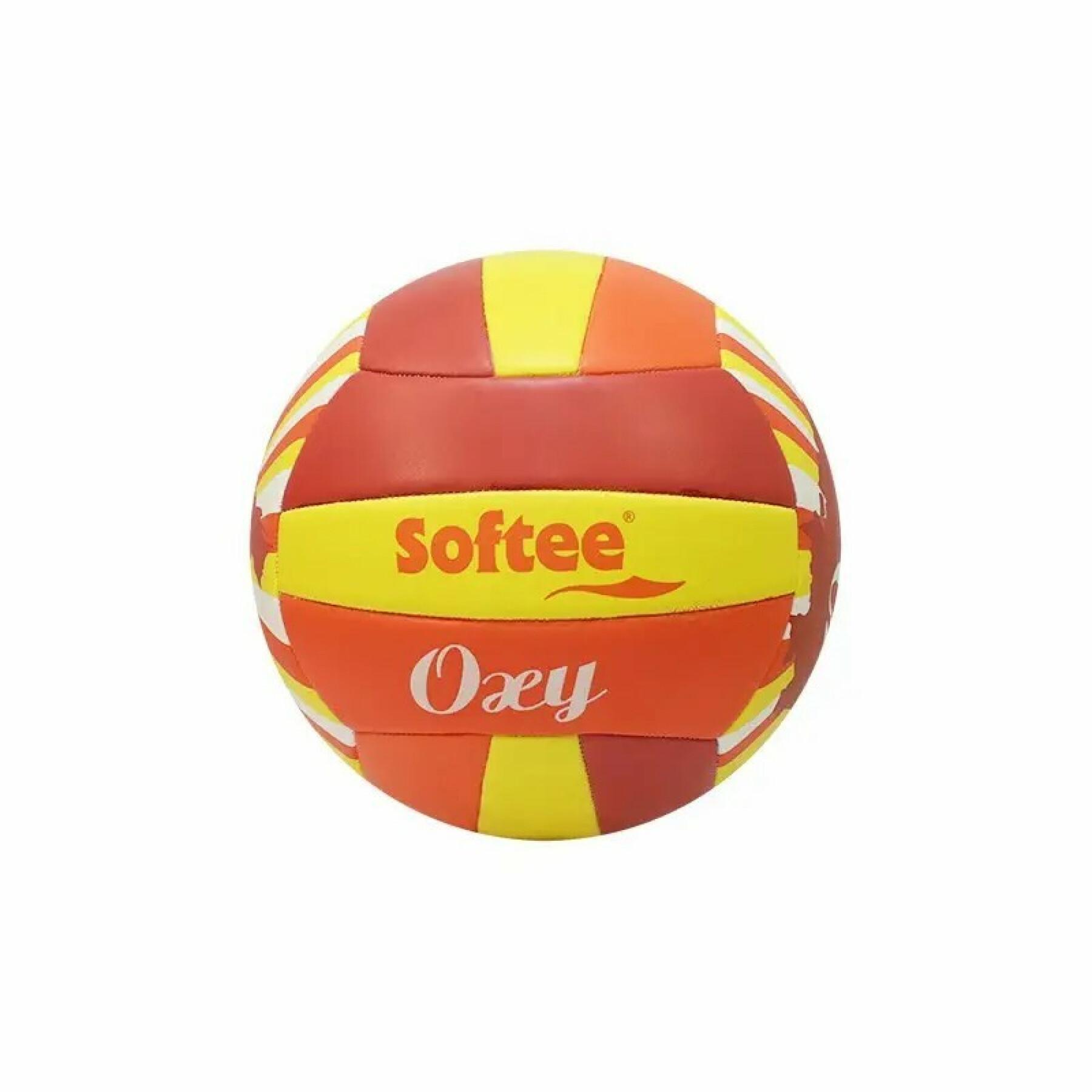 Ballon Softee Oxy