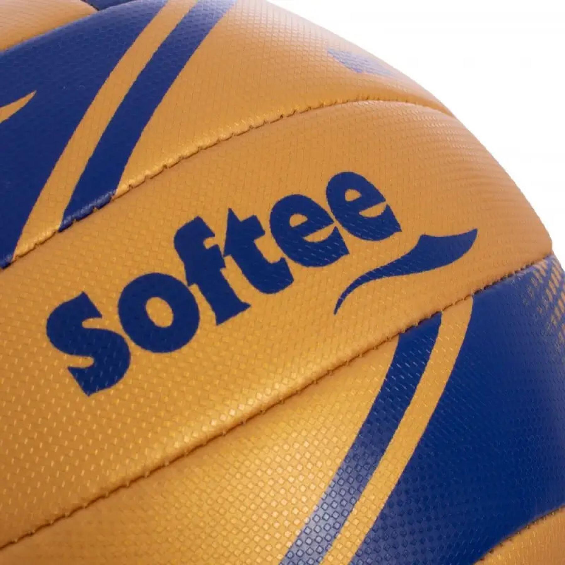 Ballon de volleyball Softee Orix Prizma 4