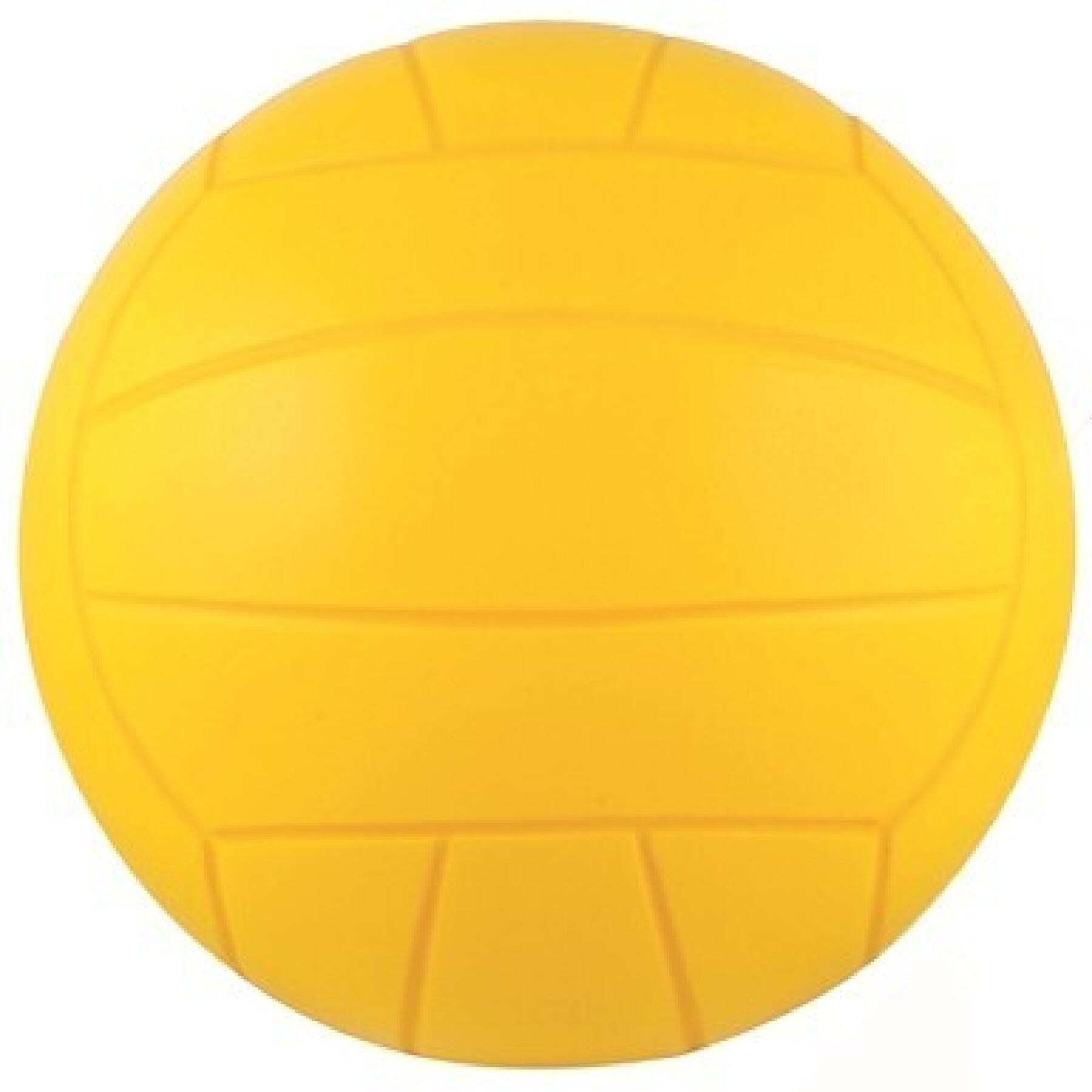 Ballon de volley en mousse souple enfant Spordas