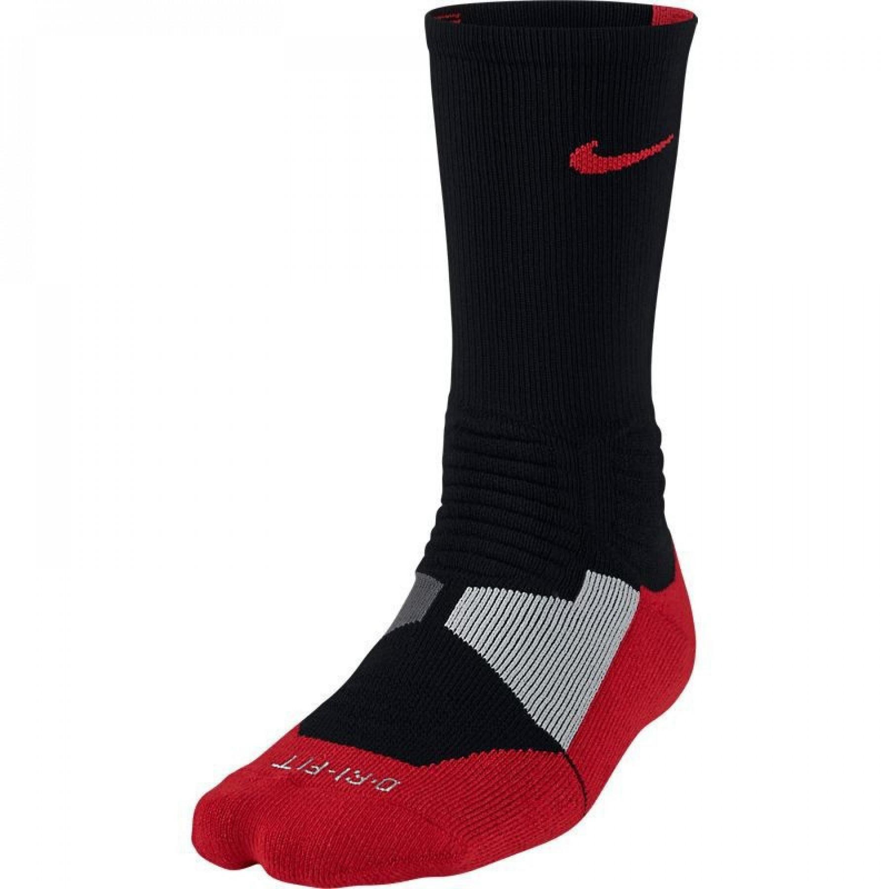 Lot de 3 paires de chaussettes Nike HyperElite