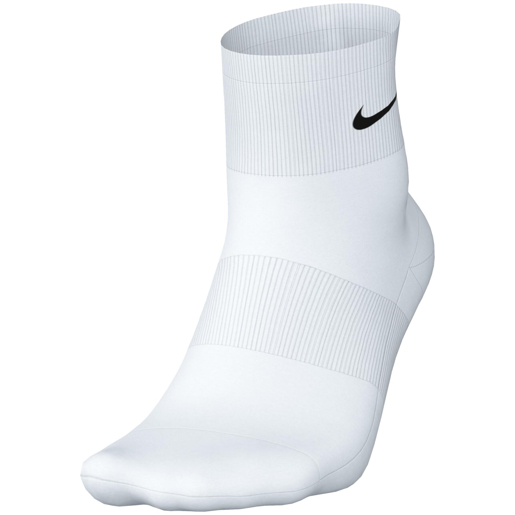 Chaussettes femme Nike Everyday Lightweight - Nike - Chaussettes - Textile