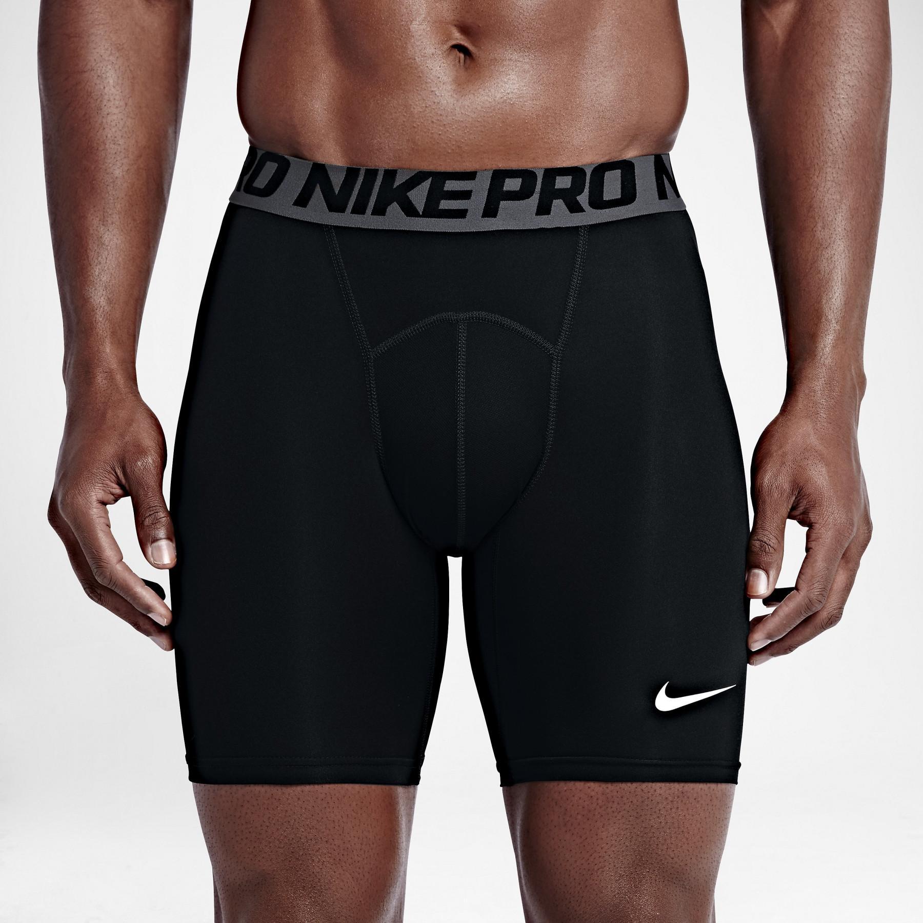 Short de Compression Nike Pro