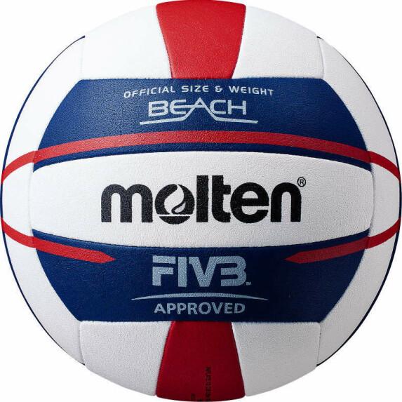 Ballon femme Beach-volley Molten V5B5000