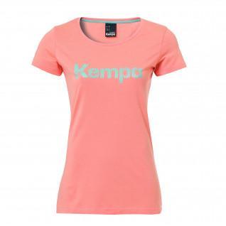 T-shirt Fille Graphic Kempa