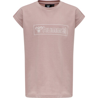 T-shirt enfant Hummel hmlboxline