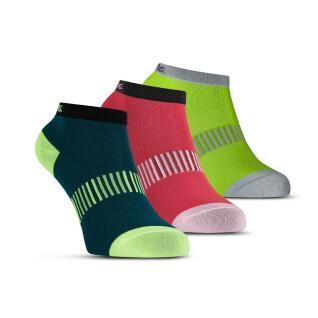 Chaussettes Salming Performance x3