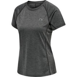 T-shirt femme Newline Running