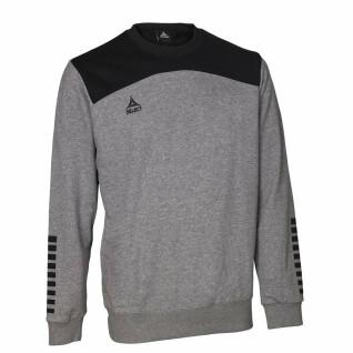 Sweatshirt Select Oxford