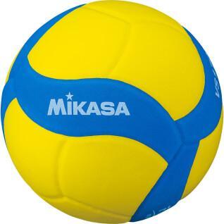 Ballon enfant Mikasa VS170W-Y-BL