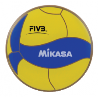 Pièce Toss Mikasa FIVB