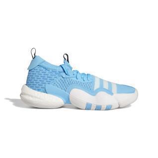 Chaussures indoor adidas Trae Young 2.0