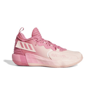 Chaussures indoor adidas Dame 7 EXTPLY