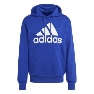 Sweatshirt à capuche molleton adidas Essentials Big Logo
