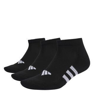 Chaussettes adidas Performance Cushioned Low (x3)