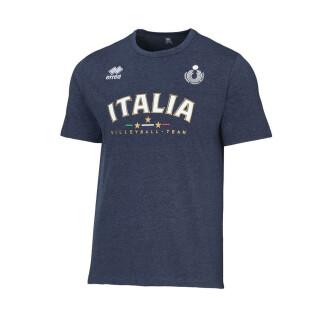 T-shirt enfant volley Italie