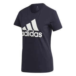 T-shirt femme adidas Must Haves Badge of Sport