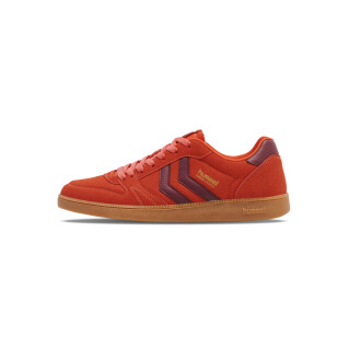Chaussures indoor Hummel Perfekt Synth. Suede
