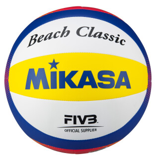 Ballon Mikasa Beach BV552C