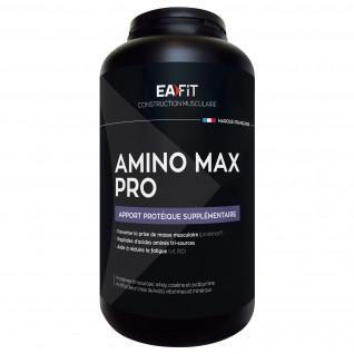 Amino max pro EA Fit (375 tablettes)