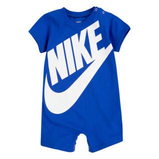 Barboteuse bébé garçon Nike Futura