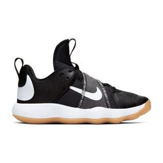 Chaussures indoor Nike Hyperset
