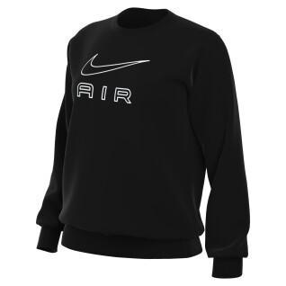 Sweatshirt femme Nike Sportswear Air