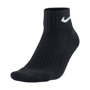 Chaussettes rembourrées Nike (x3)
